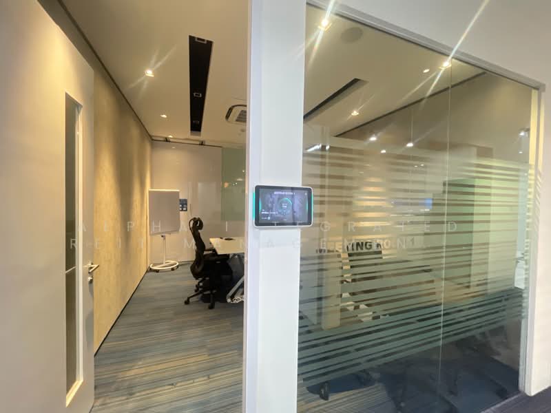 8 COMMONWEALTH LANE @ Commonwealth MRT | Good Corporate Image, 8 Commonwealth Lane, 16,718 sqft, Light Industrial (B1) For Rent, by Owner Listing (Alpha Integrated REIT), 23841464 - CommercialGuru.com.sg