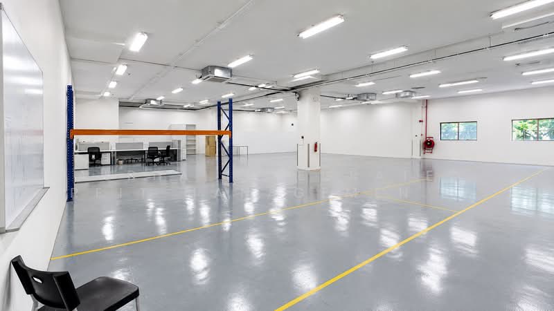 Premium Corporate Building at 8 Commonwealth Lane, near MRT, fr 2.50 psf, 8 Commonwealth Lane, 16,718 sqft, Light Industrial (B1) For Rent, by Owner Listing (Alpha Integrated REIT), 23841464 - CommercialGuru.com.sg