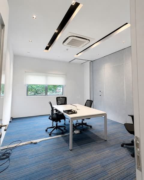 Premium Corporate Building at 8 Commonwealth Lane, near MRT, fr 2.50 psf, 8 Commonwealth Lane, 16,718 sqft, Light Industrial (B1) For Rent, by Owner Listing (Alpha Integrated REIT), 23841464 - CommercialGuru.com.sg