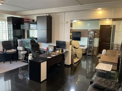 For Rent - 405 Pasir Ris Drive 6