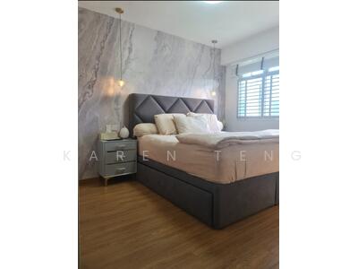 For Rent - 183A Boon Lay Avenue