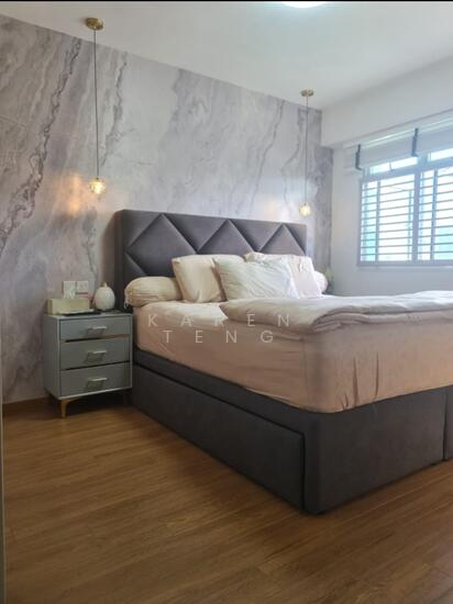 For Rent - 183A Boon Lay Avenue