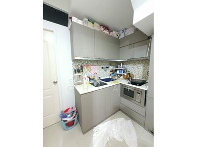 For Sale - Guillemard Suites