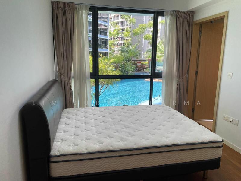 For Rent - Boathouse Residences