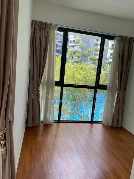 For Rent - Boathouse Residences