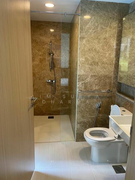 For Rent - Boathouse Residences