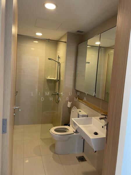 For Rent - Boathouse Residences