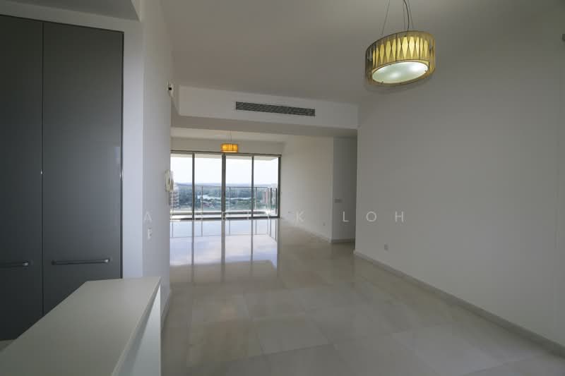 Sky @ Eleven, 11 Thomson Lane, 3 Bedrooms, 1,851 sqft, Condominium For Rent, by Aldrick Loh, 23841795 - Dining room - PropertyGuru.com.sg
