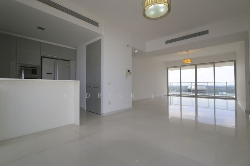 Sky @ Eleven, 11 Thomson Lane, 3 Bedrooms, 1,851 sqft, Condominium For Rent, by Aldrick Loh, 23841795 - Dining room - PropertyGuru.com.sg