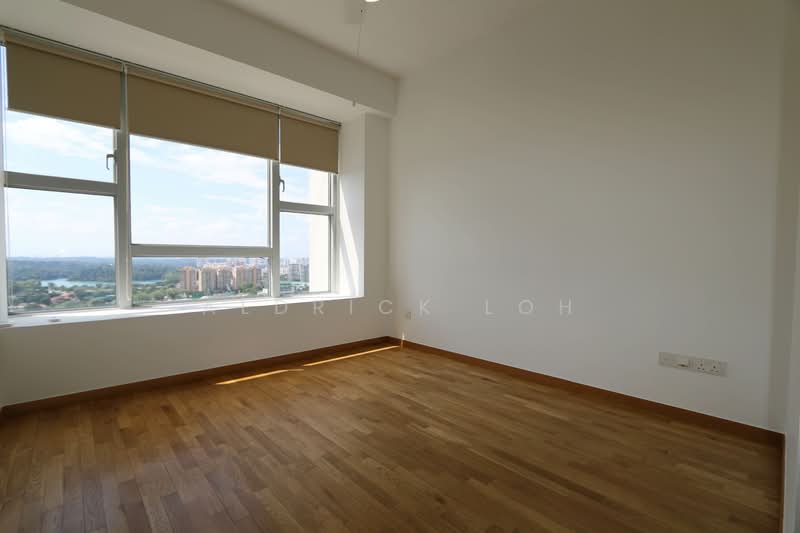 Sky @ Eleven, 11 Thomson Lane, 3 Bedrooms, 1,851 sqft, Condominium For Rent, by Aldrick Loh, 23841795 - Master Bed room - PropertyGuru.com.sg