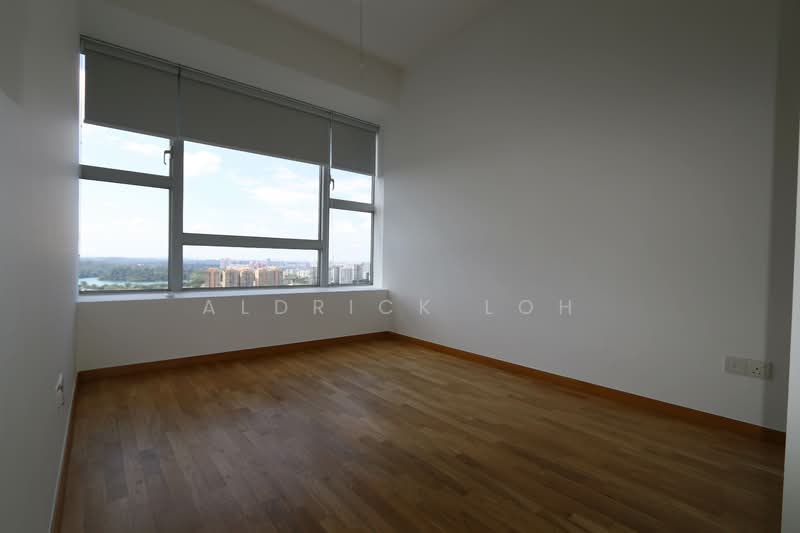 Sky @ Eleven, 11 Thomson Lane, 3 Bedrooms, 1,851 sqft, Condominium For Rent, by Aldrick Loh, 23841795 - Common Bed room 2 - PropertyGuru.com.sg