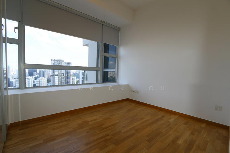 Sky @ Eleven, 11 Thomson Lane, 3 Bedrooms, 1,851 sqft, Condominium For Rent, by Aldrick Loh, 23841795 - Common Bed room 3 - PropertyGuru.com.sg