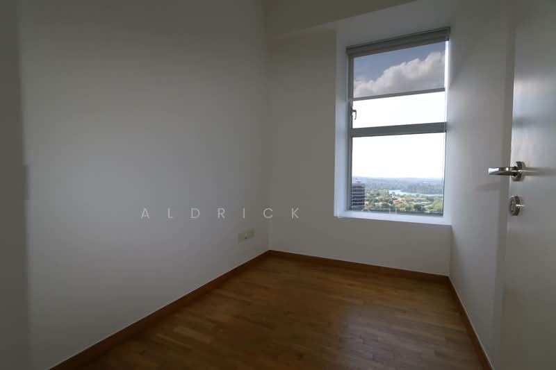 Sky @ Eleven, 11 Thomson Lane, 3 Bedrooms, 1,851 sqft, Condominium For Rent, by Aldrick Loh, 23841795 - Study room - PropertyGuru.com.sg