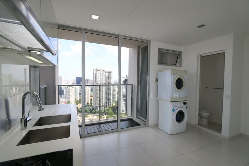 Sky @ Eleven, 11 Thomson Lane, 3 Bedrooms, 1,851 sqft, Condominium For Rent, by Aldrick Loh, 23841795 - Yard - PropertyGuru.com.sg