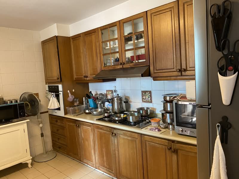 The Anchorage, 370H Alexandra Road, 3 Bedrooms, 1,830 sqft, Condominium For Rent, by Judy Ong, 23841819 - PropertyGuru.com.sg