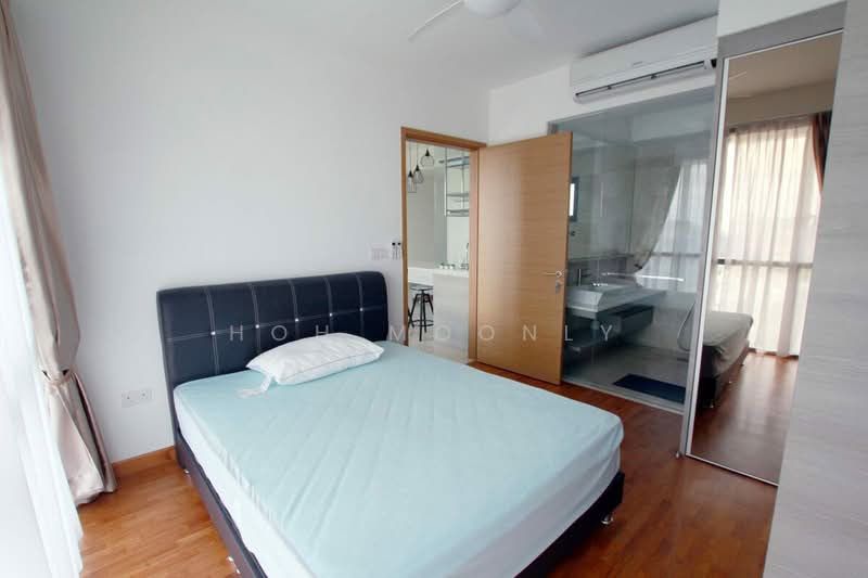 The Shore Residences, 81 Amber Road, 1 Bedroom, 592 sqft, Condominium For Rent, by Hoh Moonly, 23841825 - PropertyGuru.com.sg