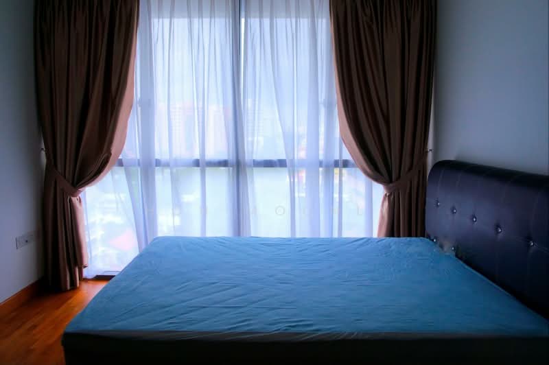 The Shore Residences, 81 Amber Road, 1 Bedroom, 592 sqft, Condominium For Rent, by Hoh Moonly, 23841825 - PropertyGuru.com.sg