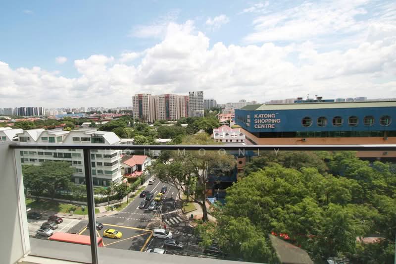 The Shore Residences, 81 Amber Road, 1 Bedroom, 592 sqft, Condominium For Rent, by Hoh Moonly, 23841825 - PropertyGuru.com.sg