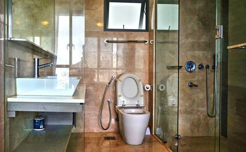 The Shore Residences, 81 Amber Road, 1 Bedroom, 592 sqft, Condominium For Rent, by Hoh Moonly, 23841825 - PropertyGuru.com.sg