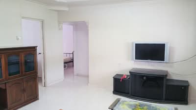 For Sale - 886A Tampines Street 83