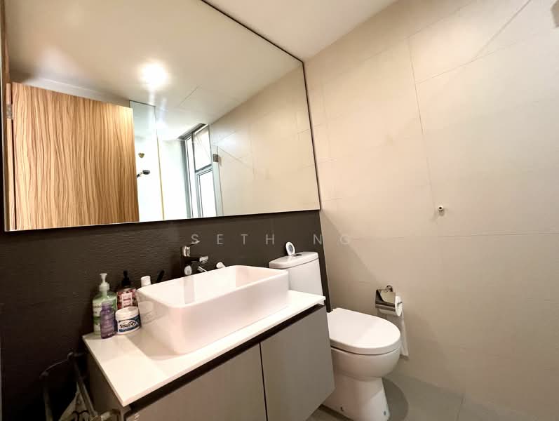 FLO Residence, 7 Punggol Field Walk, 3 Bedrooms, 1,012 sqft, Condominium For Rent, by Seth Ng, 23841876 - PropertyGuru.com.sg