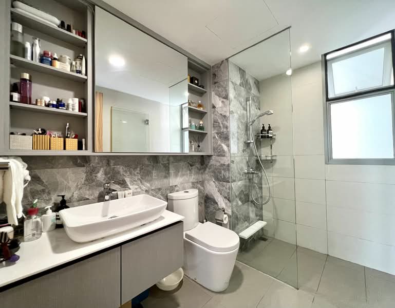 FLO Residence, 7 Punggol Field Walk, 3 Bedrooms, 1,012 sqft, Condominium For Rent, by Seth Ng, 23841876 - PropertyGuru.com.sg