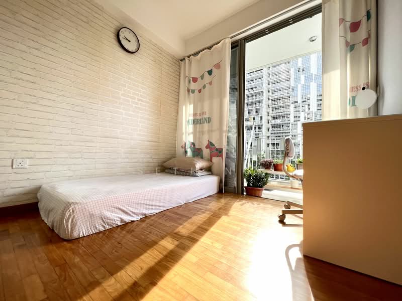 FLO Residence, 7 Punggol Field Walk, 3 Bedrooms, 1,012 sqft, Condominium For Rent, by Seth Ng, 23841876 - PropertyGuru.com.sg