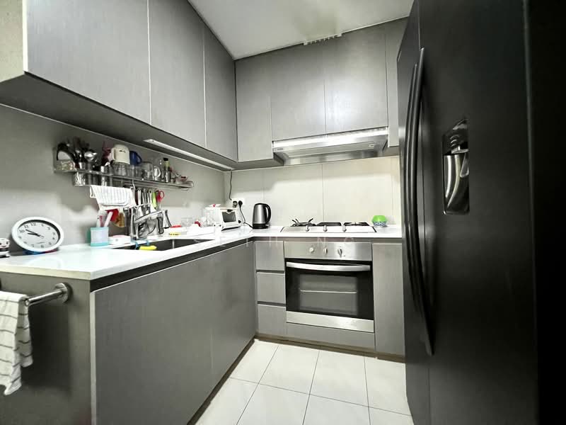 FLO Residence, 7 Punggol Field Walk, 3 Bedrooms, 1,012 sqft, Condominium For Rent, by Seth Ng, 23841876 - PropertyGuru.com.sg