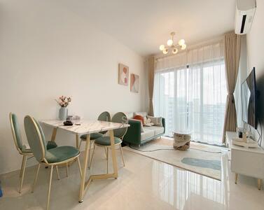 For Rent - Forest Woods