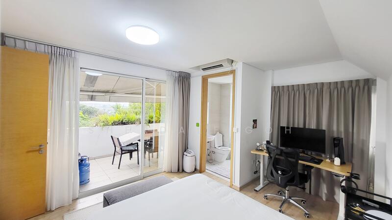 For Sale - SeaSuites