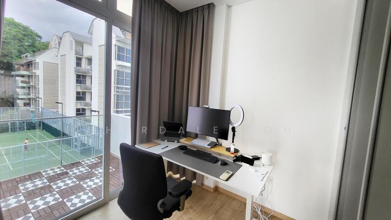 For Sale - SeaSuites