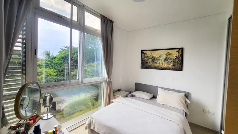 For Sale - SeaSuites