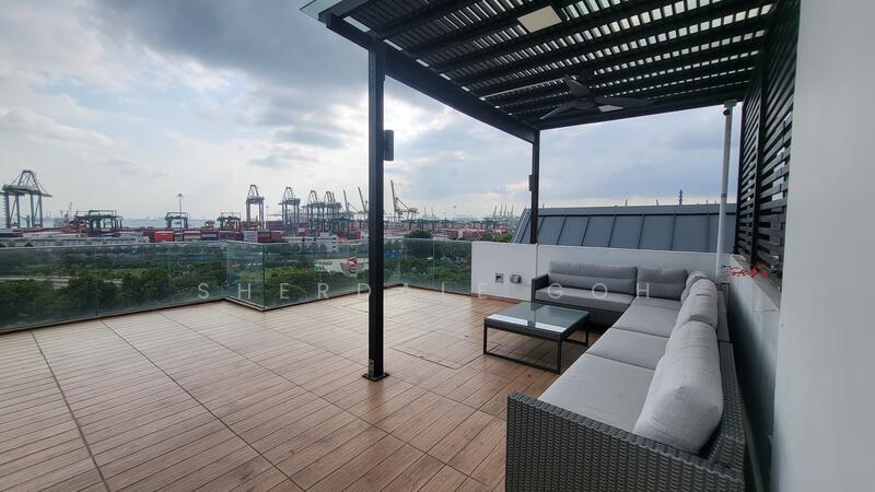 For Sale - SeaSuites