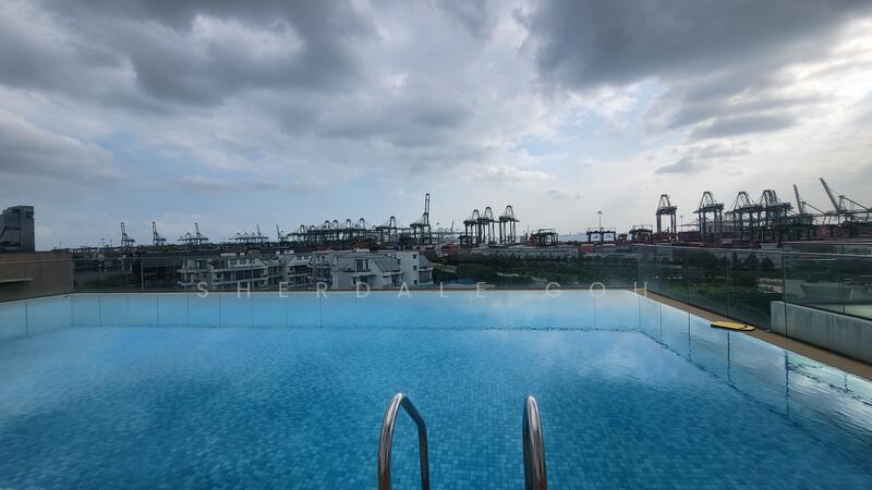 For Sale - SeaSuites