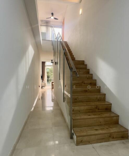 For Sale - SeaSuites