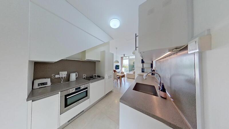 For Sale - SeaSuites