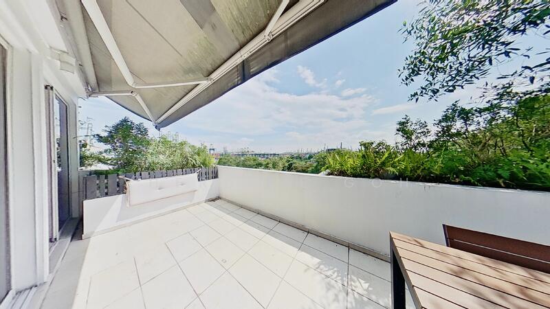 For Sale - SeaSuites