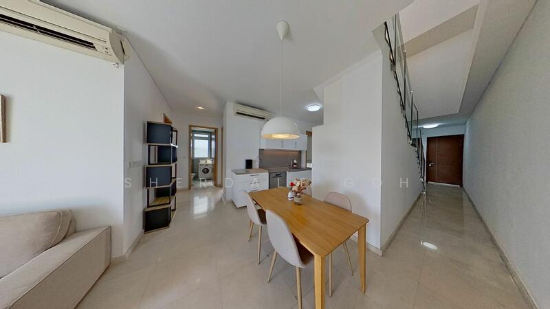 For Sale - SeaSuites