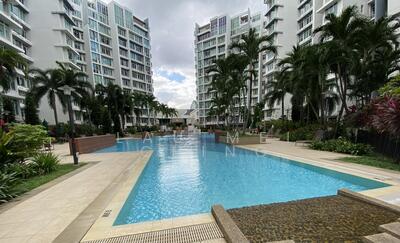 For Rent - Compass Heights