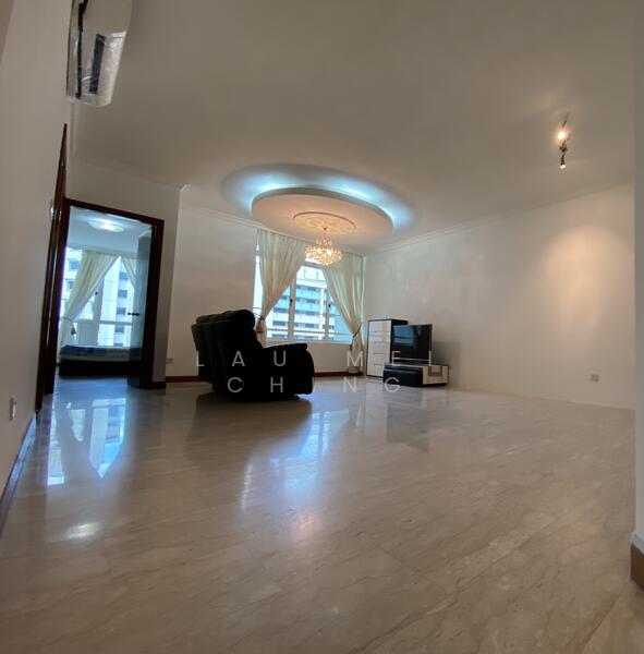 For Rent - Compass Heights