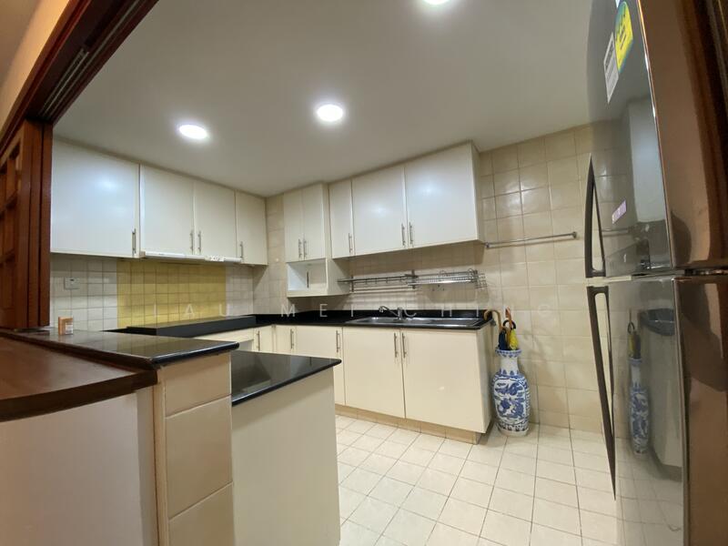 For Rent - Compass Heights