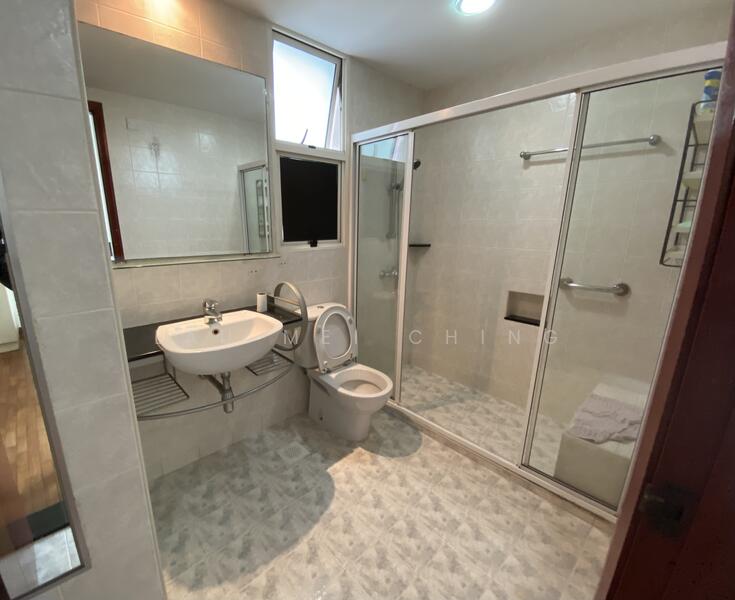 For Rent - Compass Heights