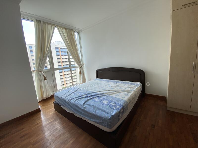 For Rent - Compass Heights