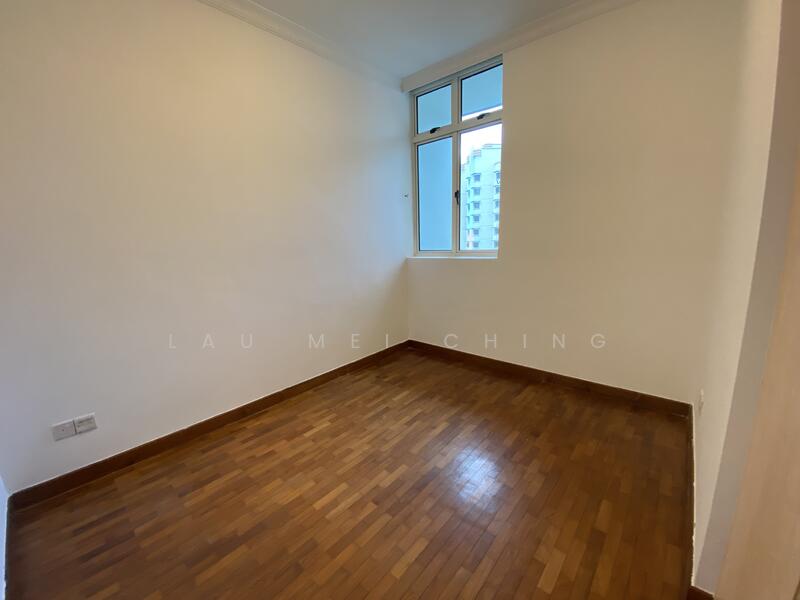 For Rent - Compass Heights