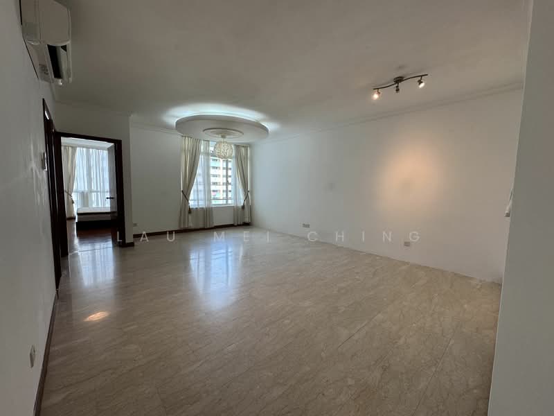 Compass Heights, 11 Sengkang Square, 2 Bedrooms, 1,238 sqft, Condominium For Rent, by Lau Mei Ching, 23842271 - PropertyGuru.com.sg