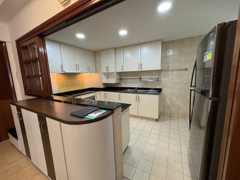 Compass Heights, 11 Sengkang Square, 2 Bedrooms, 1,238 sqft, Condominium For Rent, by Lau Mei Ching, 23842271 - PropertyGuru.com.sg