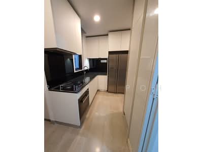 For Rent - Martin Modern