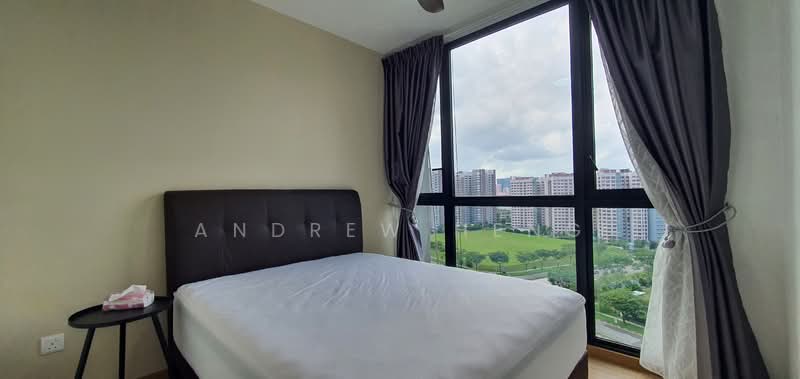 Le Quest, 10 Bukit Batok Street 41, 2 Bedrooms, 700 sqft, Condominium For Rent, by Andrew Heng, 23842466 - PropertyGuru.com.sg