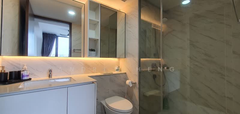 Le Quest, 10 Bukit Batok Street 41, 2 Bedrooms, 700 sqft, Condominium For Rent, by Andrew Heng, 23842466 - PropertyGuru.com.sg