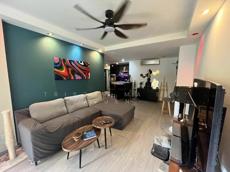 Lilydale, 552 Yishun Ave 6, 3 Bedrooms, 1,313 sqft, Condominium For Sale, by Tristan Ma Siu Yuen, 23842502 - PropertyGuru.com.sg